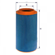SA 603L (Air Filter)